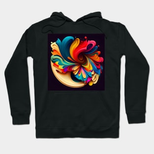 Fine Arts Hoodie